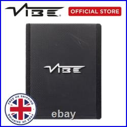 VIBE Optisound 10 Inch underseat enclosure OPTISOUNDAUTO10A-V4 VIBE Optisound 10 Inch underseat enclosure OPTISOUNDAUTO10A-V4