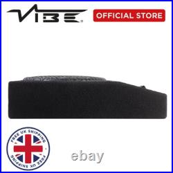 VIBE Optisound 10 Inch underseat enclosure OPTISOUNDAUTO10A-V4 VIBE Optisound 10 Inch underseat enclosure OPTISOUNDAUTO10A-V4