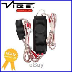 VIBE Optisound 8 115W RMS Sub Underseat 345W Peak BMW Replacement Subwoofer