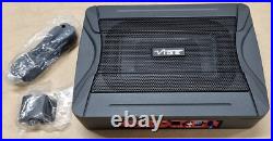 VIBE PULSE C8 Active Underseat Subwoofer, 240 Watts MAX