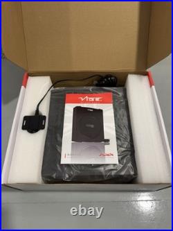 VIBE Slick C10A 10 Compact Slim Active Amplifier Subwoofer Brand New Open Box