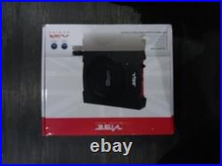VIBE Slick C10A 10inch Car Underseat Compact Slim Active Amplified Subwoofer