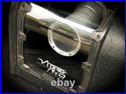 VIBE Subwoofer BlackAir AC12 Active EVO Vented Sub Fully Working & Tested
