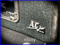 VIBE Subwoofer BlackAir AC12 Active EVO Vented Sub Fully Working & Tested