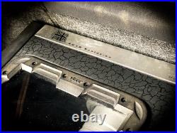 VIBE Subwoofer BlackAir AC12 Active EVO Vented Sub Fully Working & Tested