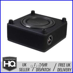 VIBE VW Transporter Optisound 10? Under Seat Subwoofer With Amp
