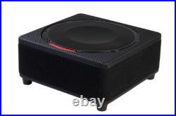 VIBE VW Transporter Optisound 10? Under Seat Subwoofer With Amp