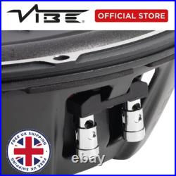 Vibe 10 Inch Blackair Slimline Subwoofer 900 Watts Max Compact Bass Car Audio Vibe 10 Inch Blackair Slimline Subwoofer 900 Watts Max Compact Bass Car Audio