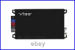 Vibe 1200w Spare Wheel Subwoofer + Amp Blackairp8-v6 3 X 8 400w Rms Bass Vibe 1200w Spare Wheel Subwoofer + Amp Blackairp8-v6 3 X 8 400w Rms Bass