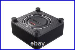 Vibe BASB10-V4 10 900 Watts VW T5/T6 Driver Underseat Passive Car Sub Bass Box Vibe BASB10-V4 10 900 Watts VW T5/T6 Driver Underseat Passive Car Sub Bass Box