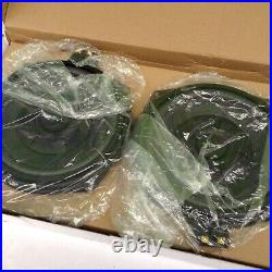 Vibe BMW8-V4 BMW 3 Series (F30/31/34/35) 8 Underseat Car Sub Subwoofers PAIR