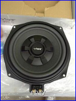 Vibe BMW8-V4 BMW 3 Series (F30/31/34/35) 8 Underseat Car Sub Subwoofers PAIR