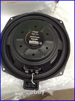 Vibe BMW8-V4 BMW 3 Series (F30/31/34/35) 8 Underseat Car Sub Subwoofers PAIR