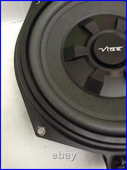 Vibe BMW8-V4 BMW 3 Series (F30/31/34/35) 8 Underseat Car Sub Subwoofers PAIR