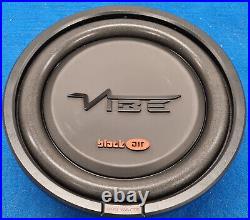 Vibe Blackair10d2s-v2 Slimline Subwoofer 900 Max