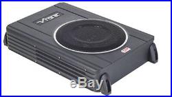 Vibe CVENC8-V4 Active Under seat sub 240W Active Amplified Powered Subwoofer Sub