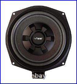 Vibe OPTISOUND BMW 8 underseat subwoofers pair for BMW 3 series