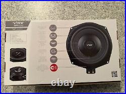 Vibe Optisound Subwoofers 8