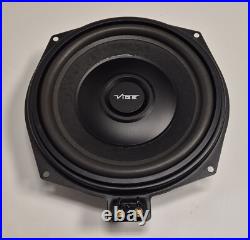 Vibe Optisoundbmw84-v3 Bwm Underseat Subwoofer Sold As Pairs