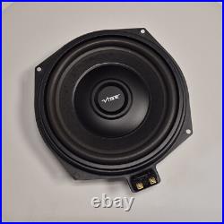 Vibe Optisoundbmw84-v3 Bwm Underseat Subwoofer Sold As Pairs