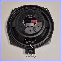 Vibe Optisoundbmw84-v3 Bwm Underseat Subwoofer Sold As Pairs