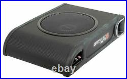 Vibe Subwoofer Black