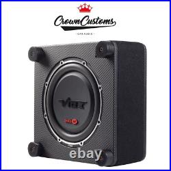 Vw T5/t6 900w Vibe Blackair 10 Passive Bass Enclosure Basb10-v4 Car Audio Vw T5/t6 900w Vibe Blackair 10 Passive Bass Enclosure Basb10-v4 Car Audio