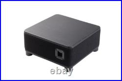 Vw T5/t6 900w Vibe Blackair 10 Passive Bass Enclosure Basb10-v4 Car Audio Vw T5/t6 900w Vibe Blackair 10 Passive Bass Enclosure Basb10-v4 Car Audio