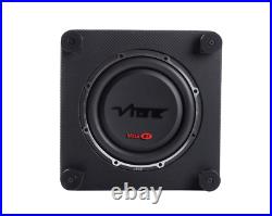 Vw T5/t6 900w Vibe Blackair 10 Passive Bass Enclosure Basb10-v4 Car Audio Vw T5/t6 900w Vibe Blackair 10 Passive Bass Enclosure Basb10-v4 Car Audio