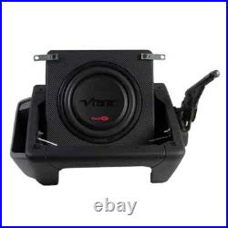 Vw T5/t6 900w Vibe Blackair 10 Passive Bass Enclosure Basb10-v4 Car Audio Vw T5/t6 900w Vibe Blackair 10 Passive Bass Enclosure Basb10-v4 Car Audio