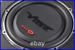 Vw T5/t6 900w Vibe Blackair 10 Passive Bass Enclosure Basb10-v4 Car Audio Vw T5/t6 900w Vibe Blackair 10 Passive Bass Enclosure Basb10-v4 Car Audio