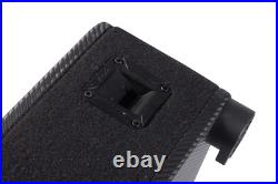 Vw T5/t6 900w Vibe Blackair 10 Passive Bass Enclosure Basb10-v4 Car Audio Vw T5/t6 900w Vibe Blackair 10 Passive Bass Enclosure Basb10-v4 Car Audio