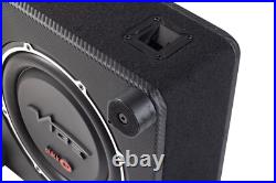 Vw T5/t6 900w Vibe Blackair 10 Passive Bass Enclosure Basb10-v4 Car Audio Vw T5/t6 900w Vibe Blackair 10 Passive Bass Enclosure Basb10-v4 Car Audio