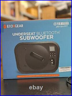 Yamaha Waverunner FX/VX Underseat Subwoofer (See Disc. For App. Models)